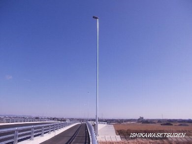 道路照明
